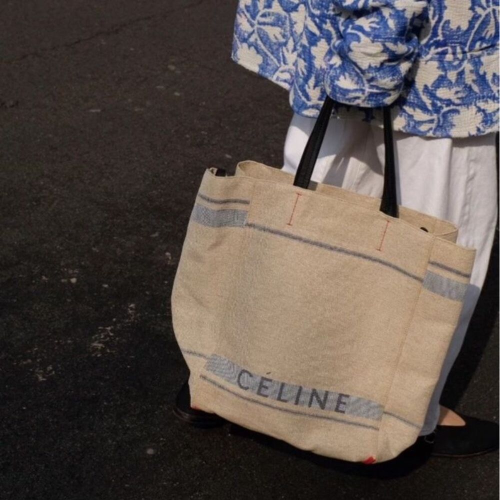 Celine Women Pre-Loved Bag Very Good Condition